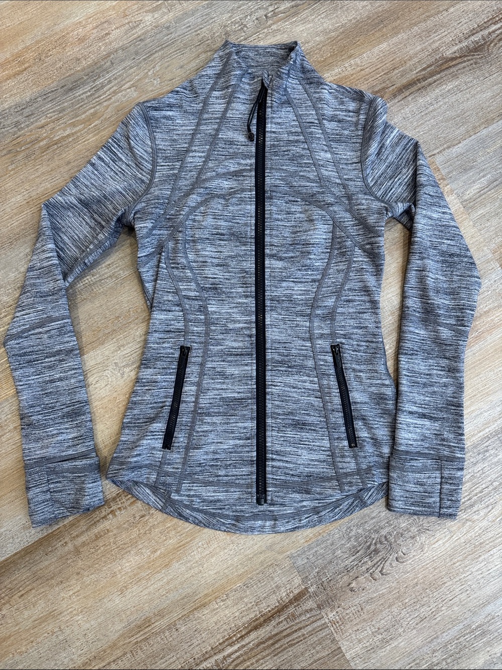 Lululemon Define Jacket 4
